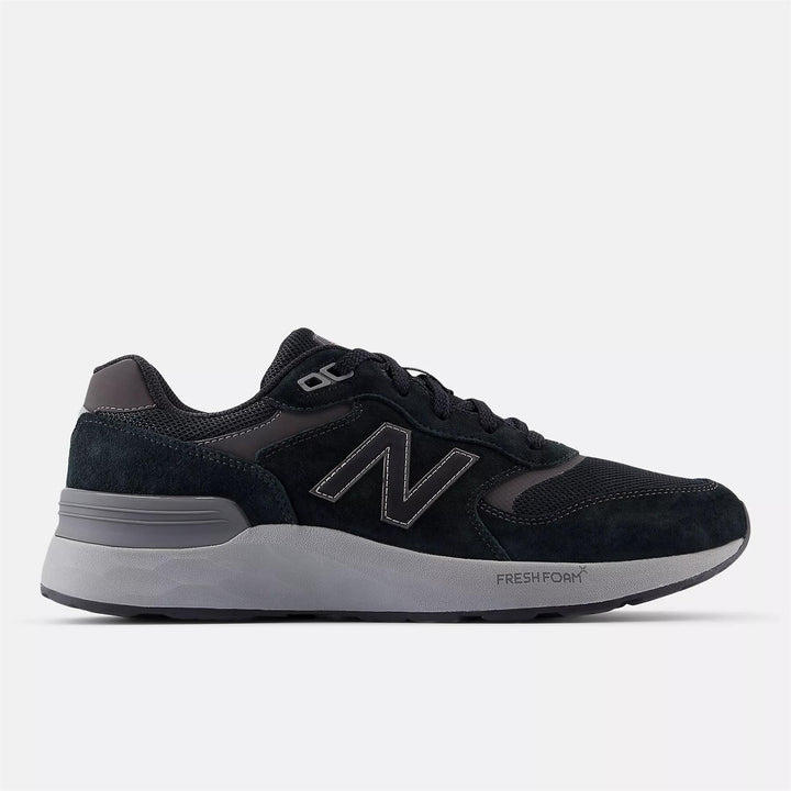Men's Wide Fit New Balance MW880BB7 Walking/Running Sneakers - Fresh Foam