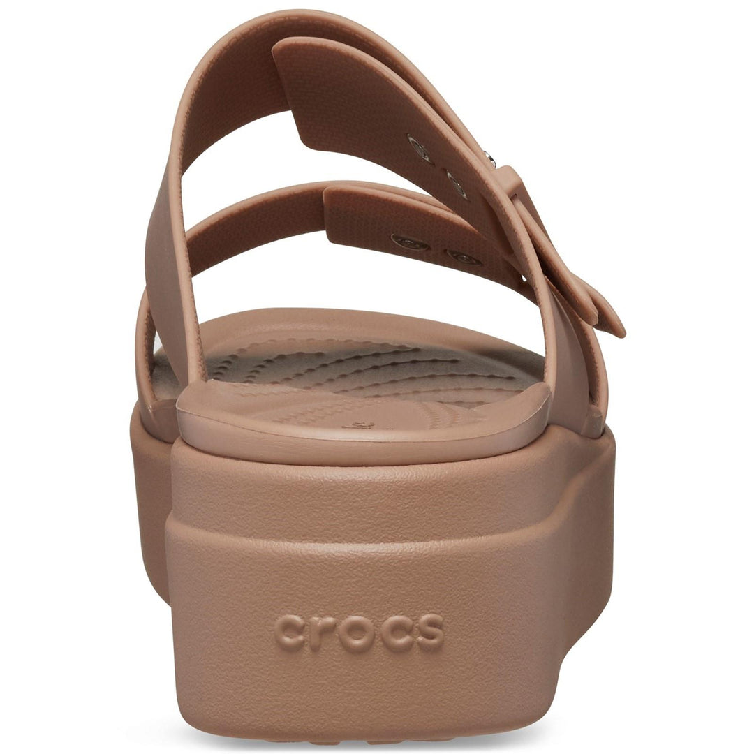 Women's Crocs 207431 Brooklyn Sandals