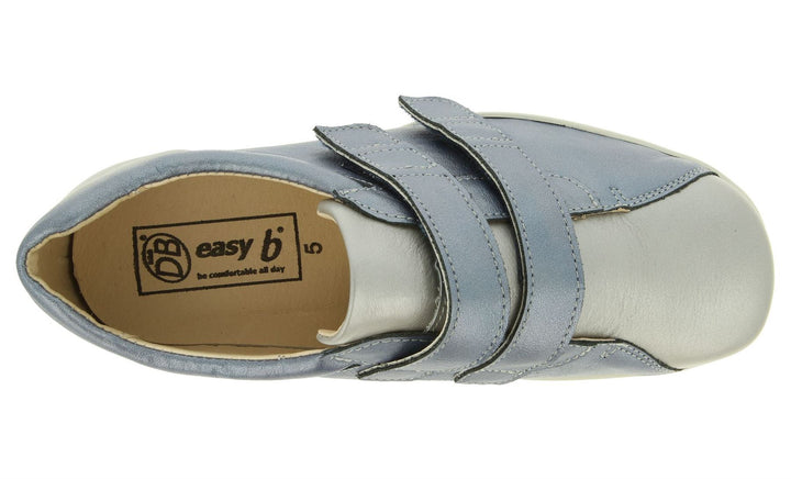 DB Bullfinch-Schuhe für Damen in weiter Passform