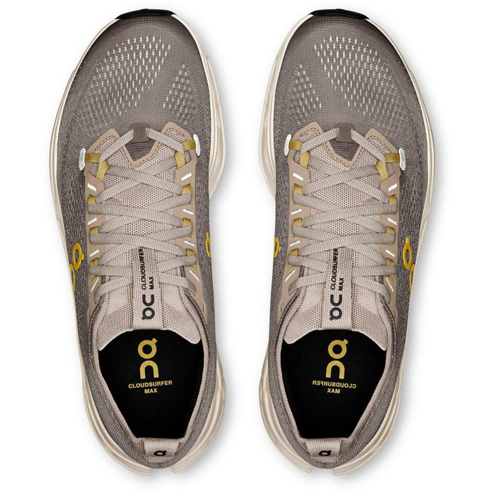Men's Wide Fit On Cloudsurfer Max Wide Training Shoes