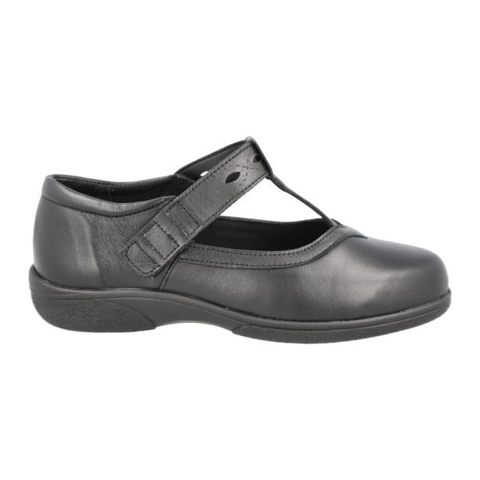 Women's Wide Fit DB Brookfield Shoes