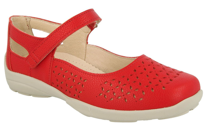 Womens Wide Fit DB Welland Sandals