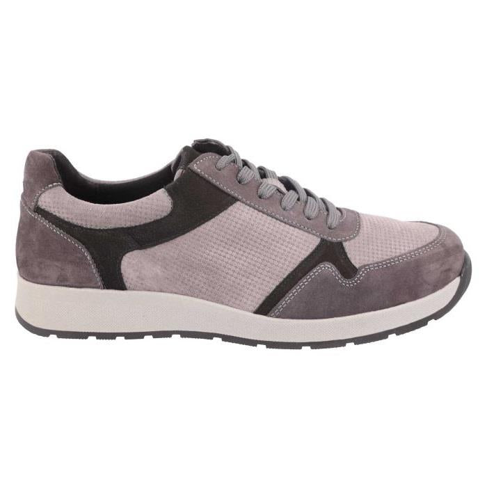 Men's Wide Fit DB Hector Sneakers