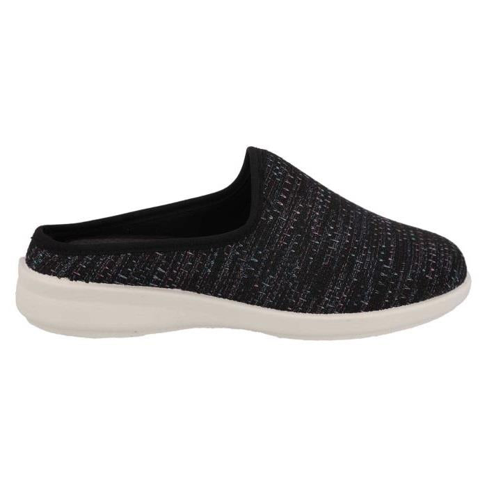 Damen Sneaker DB Vesper Canvas Weite Passform
