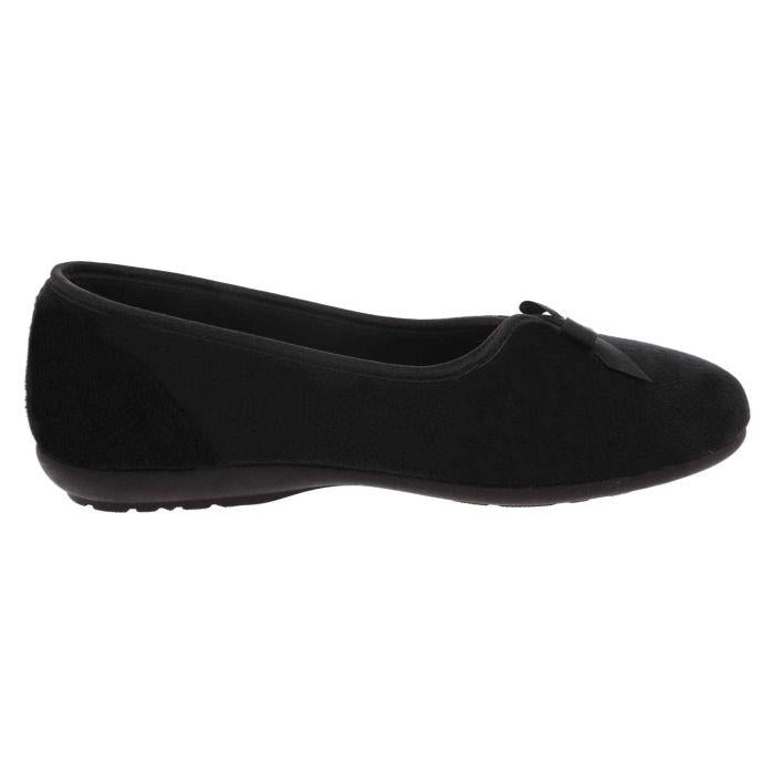 Women's Wide Fit DB Kayleigh Slippers