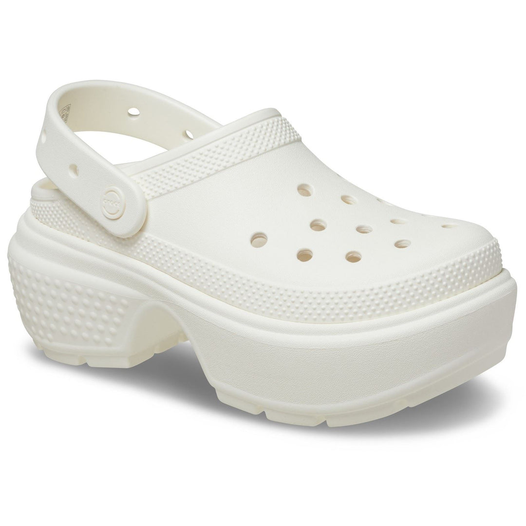 Unisex Crocs 209347 Stomp Clog Sandals