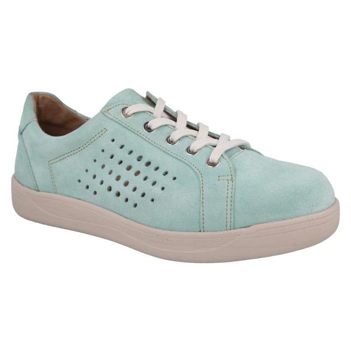 Women's Wide Fit DB Aleen Shoes