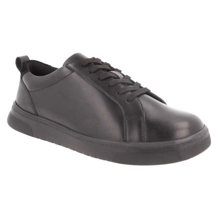 Herrenschuhe DB Luca Weite Passform