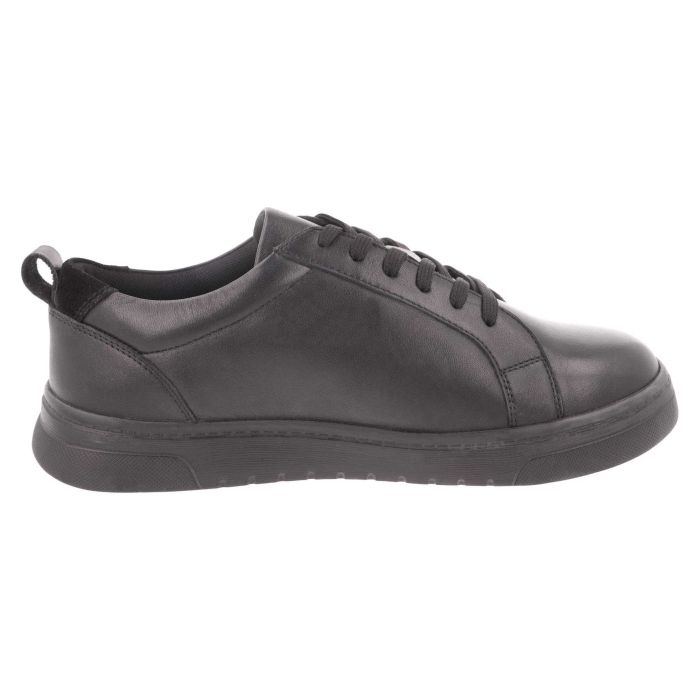 Herrenschuhe DB Luca Weite Passform