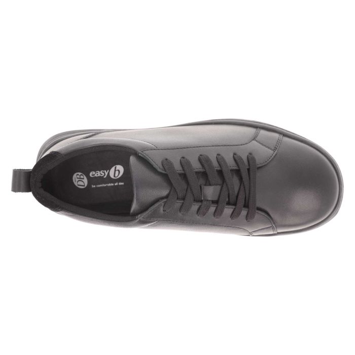 Herrenschuhe DB Luca Weite Passform