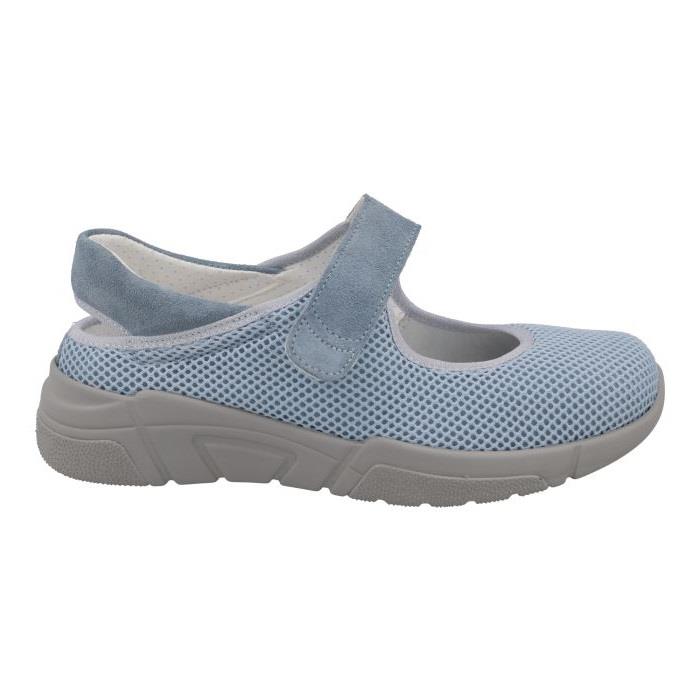 Women's Wide Fit DB Panther Shoes