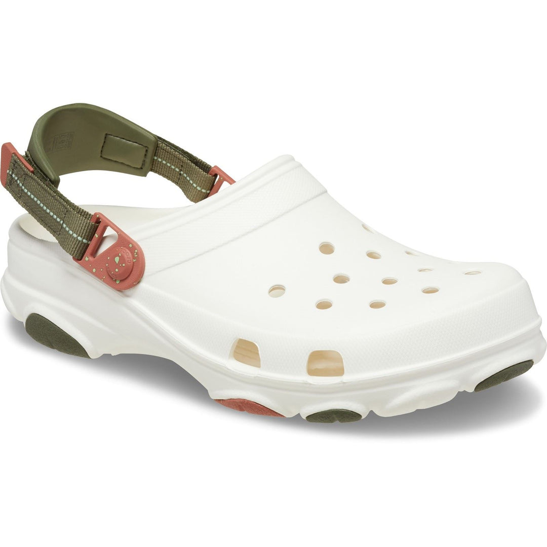 Unisex Crocs 206340 Classic All Terrain Clog Sandals