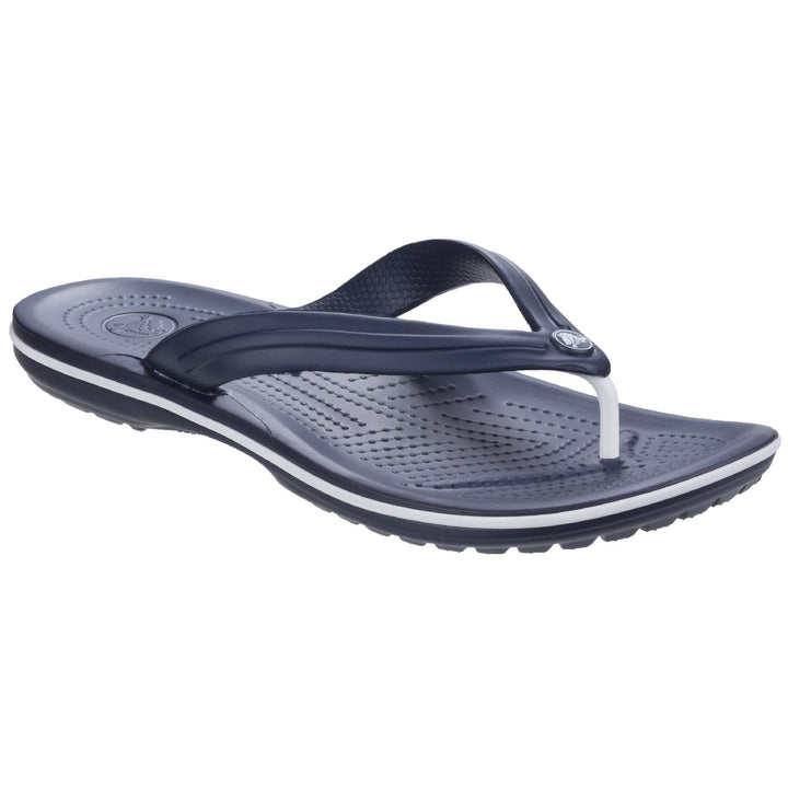 Unisex Crocs 11033 Crocband Flip Flops