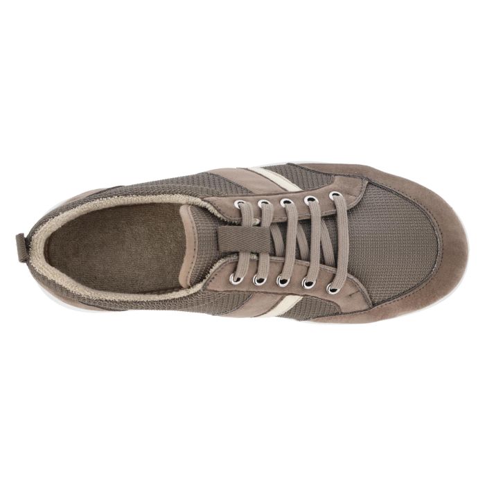 Men's Wide Fit DB Tim Canvas