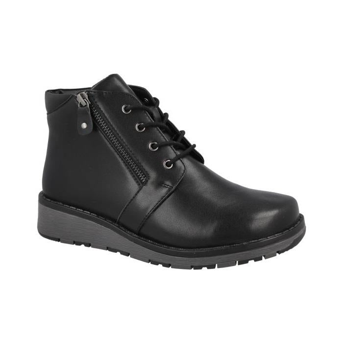 Women's Wide Fit DB Selby Boots