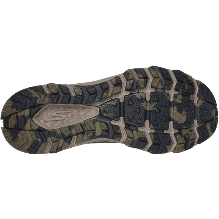 Men's Wide Fit Skechers 220754 Go Run Trail Altitude 2.0 Sneakers