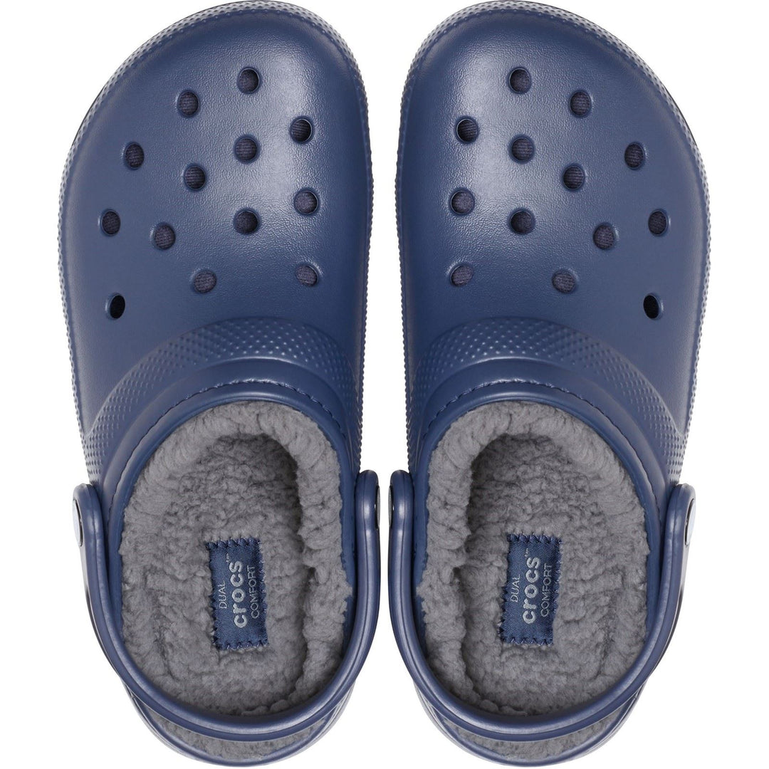 Unisex Crocs 203591 Classic Lined Clog Sandals