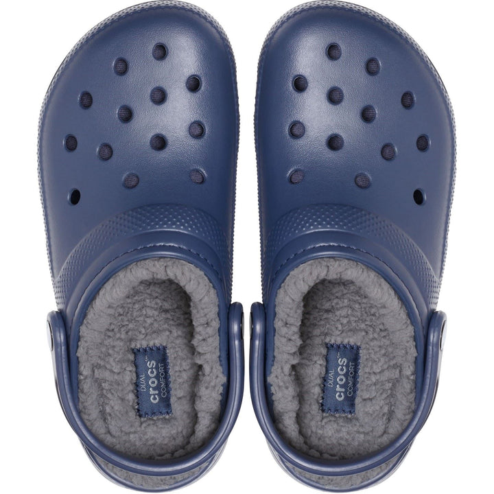 Unisex Crocs 203591 Classic Lined Clog Sandals