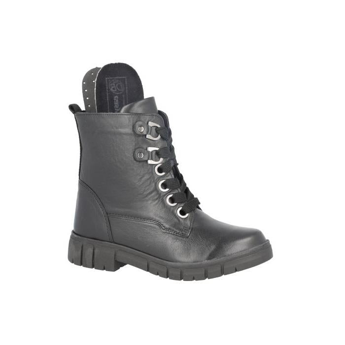 Women's Wide Fit DB Ampthill Water Resistant Boots