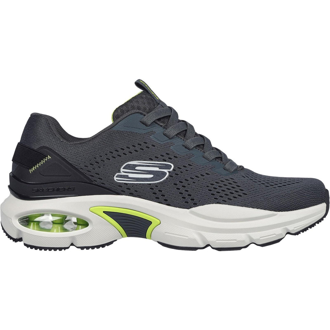 Men's Wide Fit Skechers 232655 Skech Air Ventura Sneakers