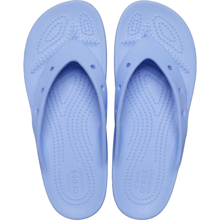 Women's Crocs 207714 Classic Platform Flip Flop