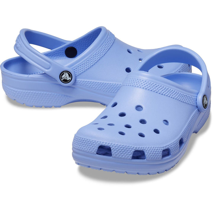 Unisex Crocs 10001 Classic Clog Slip On Sandals