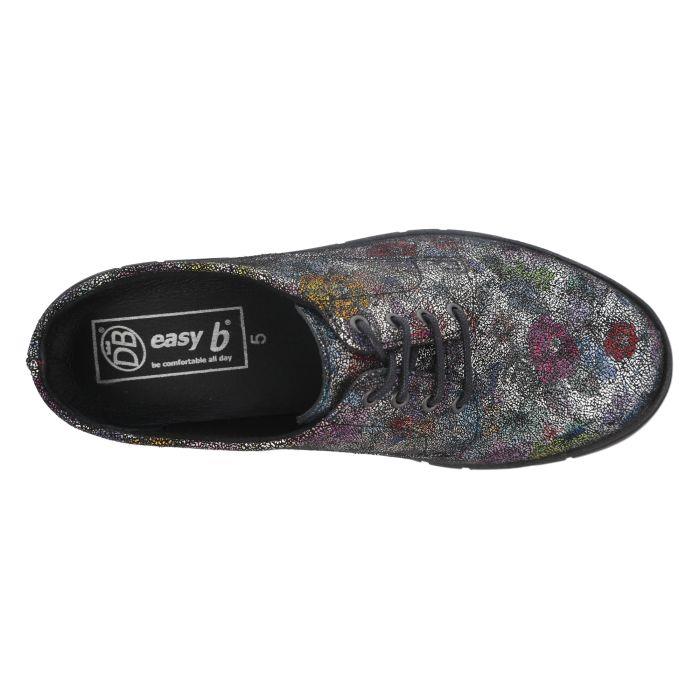 Women's Wide Fit DB Wantage Shoes