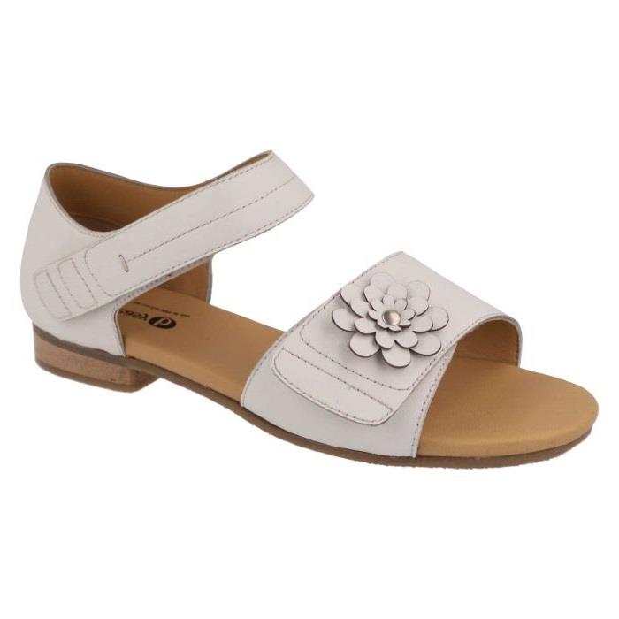 Women's Wide Fit DB Peony Sandals
