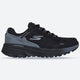 Women's Wide Fit Skechers 129526 Go Run Trail Altitude 2.0 Sneakers