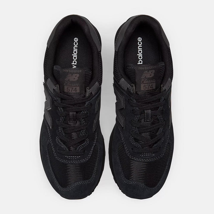 New Balance ML574 Laufsneaker für Herren in weiter Passform – Exklusiv
