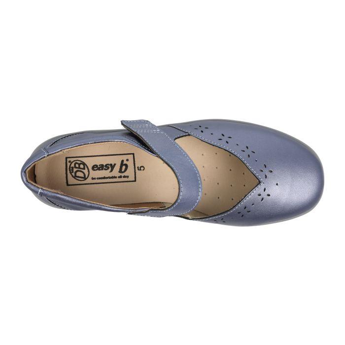 Women's Wide Fit DB Monkey Shoes