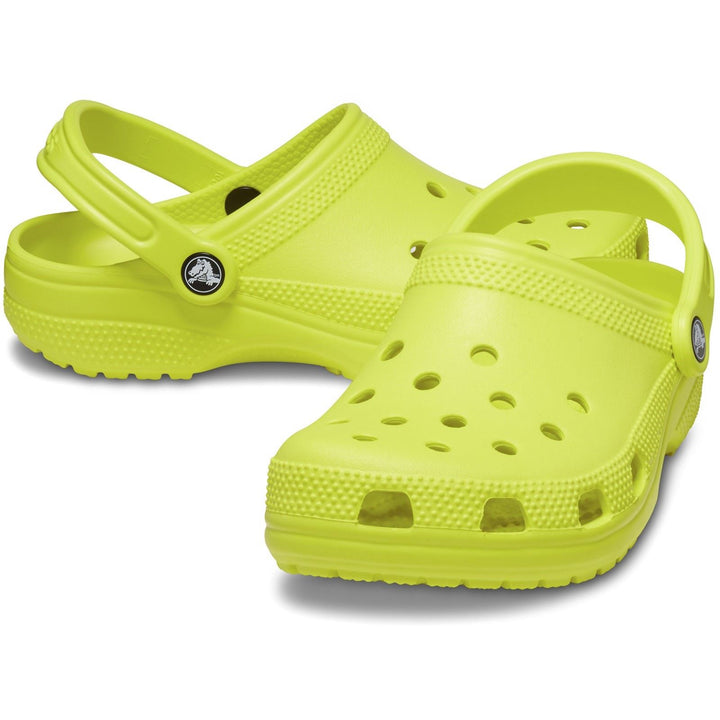 Unisex Crocs 10001 Classic Clog Sandals