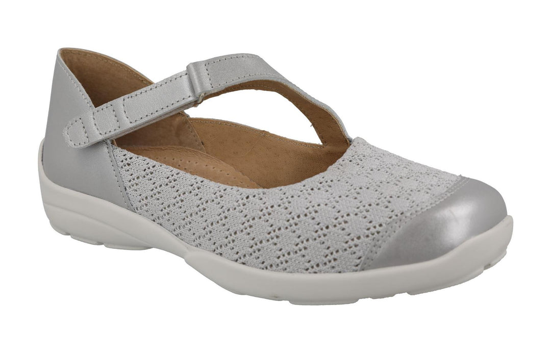 Women's Wide Fit DB Newt Shoes