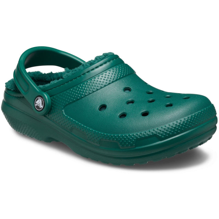 Women's Crocs 203591 Classic Lined Clog Sandal