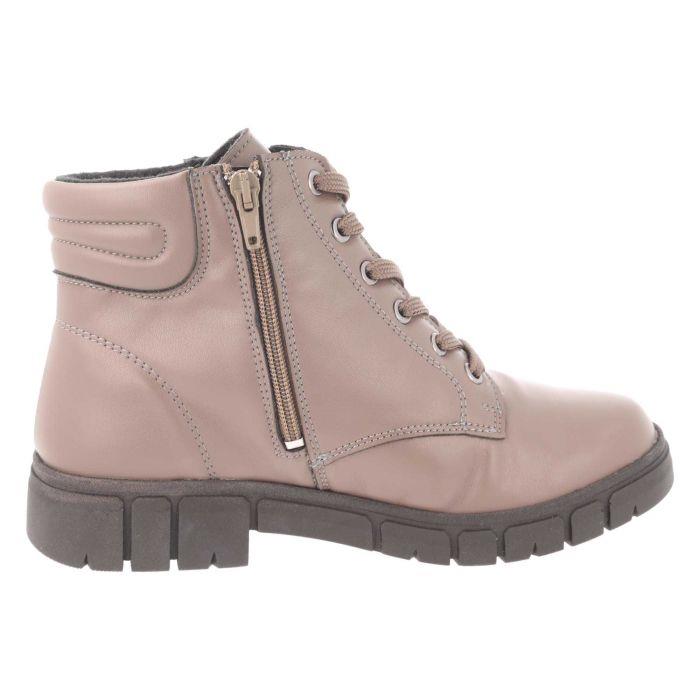 Women's Wide Fit DB Alice Ankle Boots