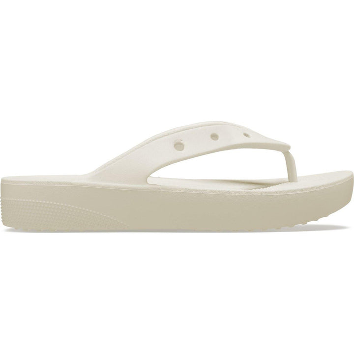 Women's Crocs 207714 Classic Platform Flip Flop