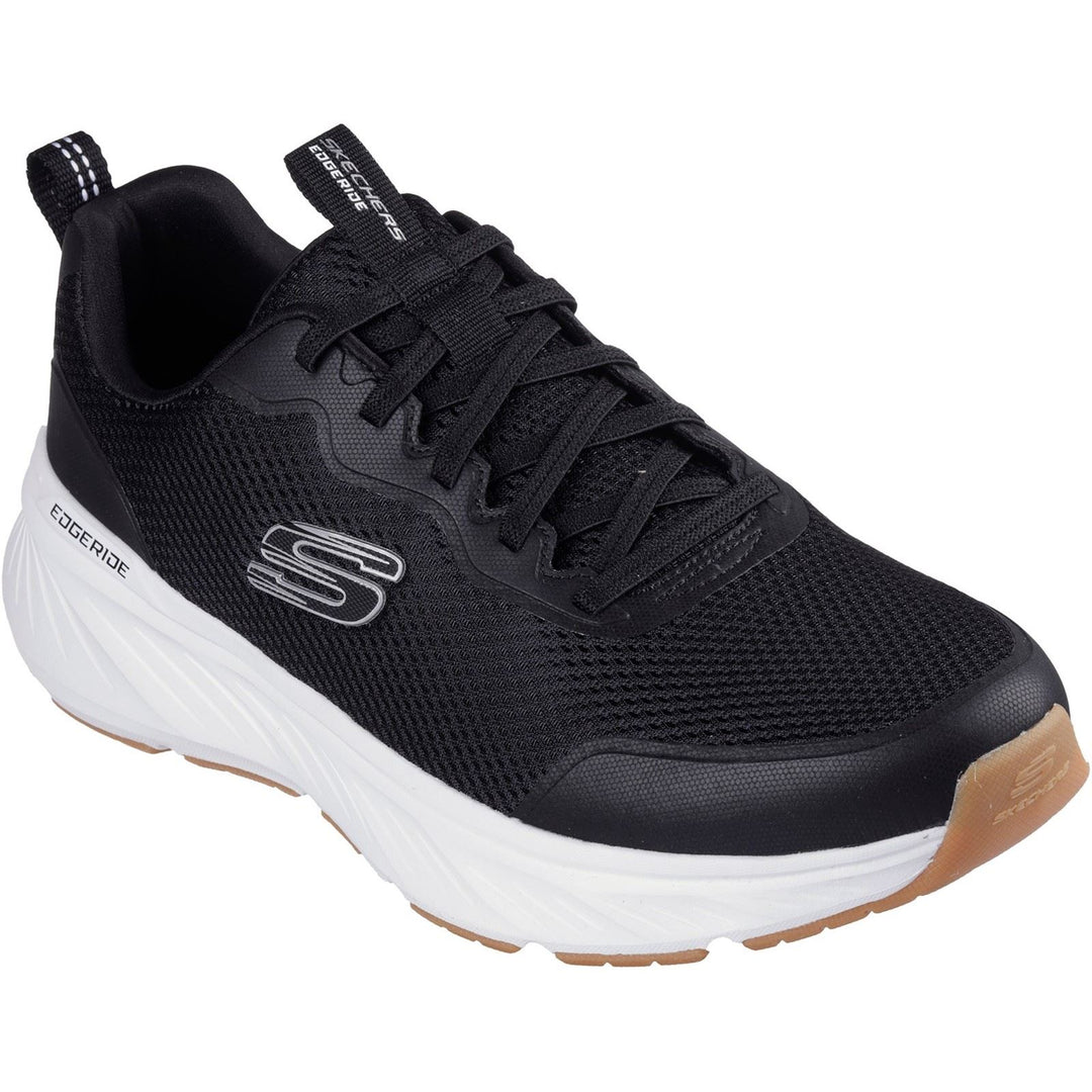 Men's Wide Fit Skechers 232835 Edgeride Sneakers