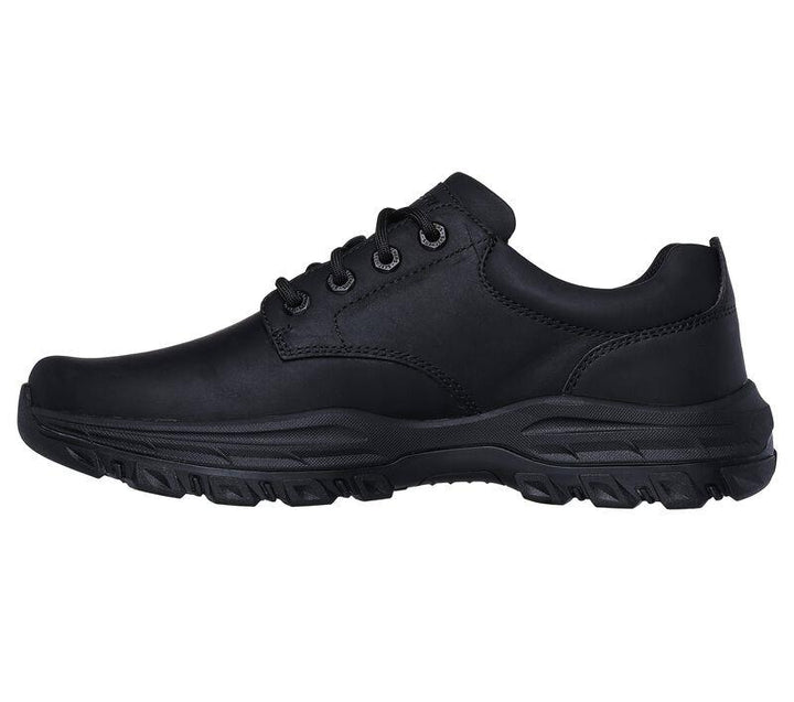 Men's Relaxed Fit Skechers 204920 Knowlson Leland Sneakers