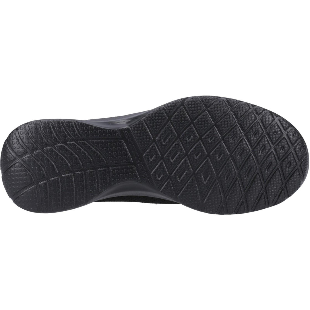 Men's Wide Fit Skechers 58360 Dynamight Sneakers