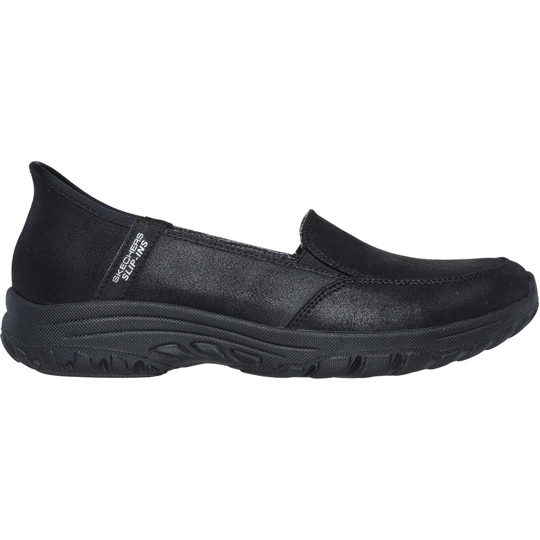 Women's Wide Fit Skechers 158699 Reggae Fest 2.0 Classically Shoes