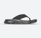 Men's Wide Fit Skechers 204383 Relaxed Fit Sargo Point Vista Flip Flop