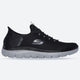 Men's Wide Fit Skechers 232457 Slip-ins High Range Summits Sneakers
