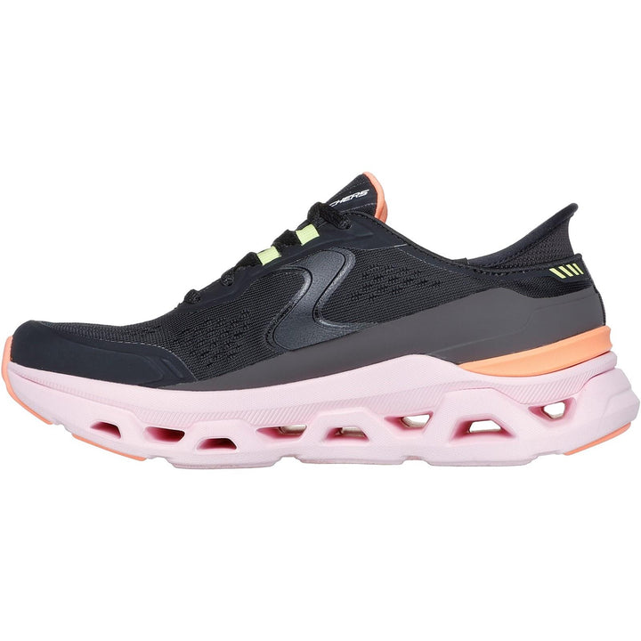 Women's Wide Fit Skechers 150510 Slip-ins Glide Step Altus Sneakers