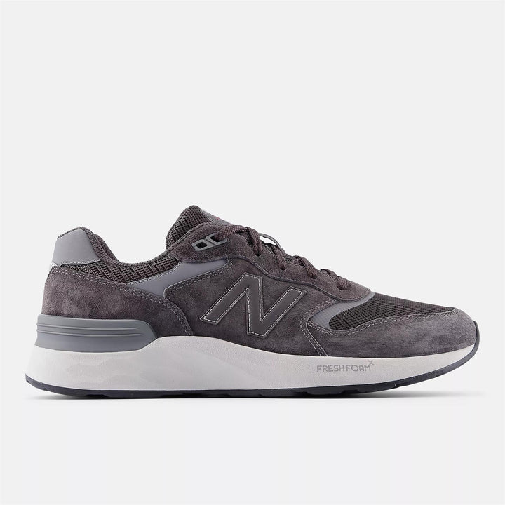 Men's Wide Fit New Balance MW880BA7 Walking/Running Sneakers - Fresh Foam