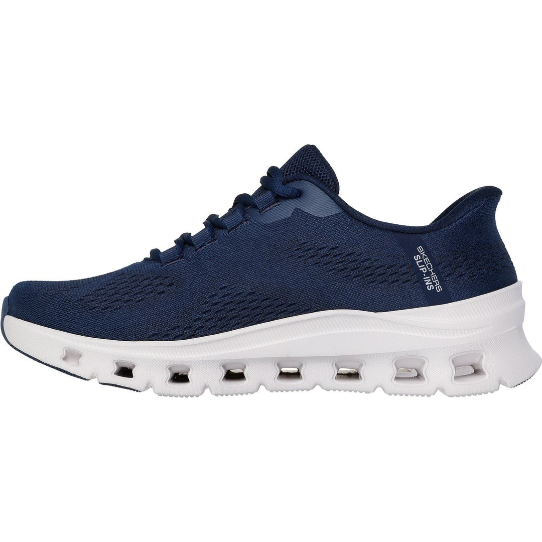 Men's Wide Fit Skechers 232941 Slip-ins Glide Step Pro Elron Sneakers
