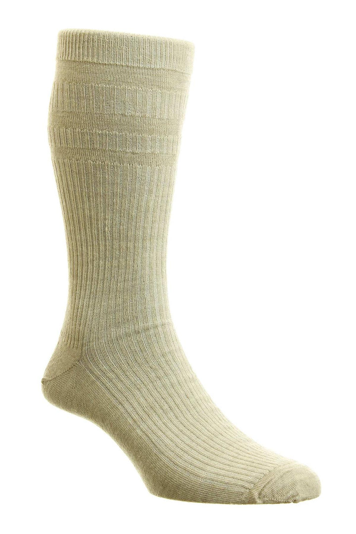 Mens HJ HALL Softop HJ190 Wool Socks