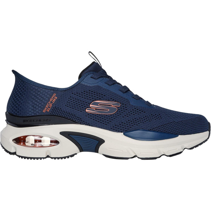 Men's Wide Fit Skechers Slip-ins 232447 Skech Air Ventura Sneakers