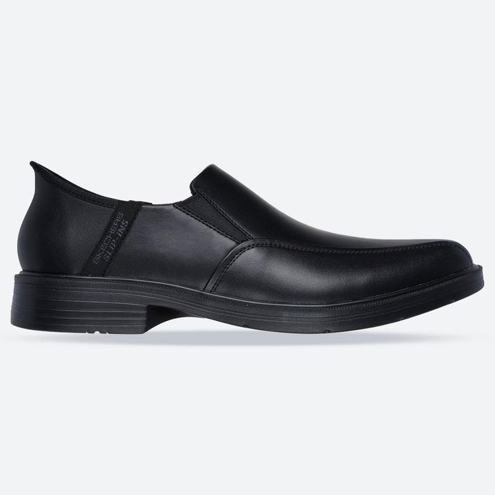 Men's Relaxed Fit Skechers Slip-ins 205169 Caswell Frantone Shoes