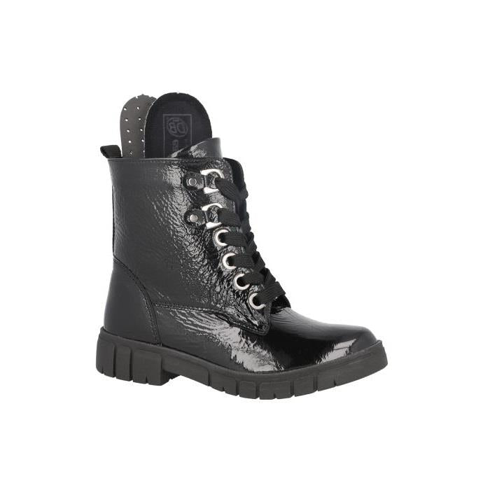 Women's Wide Fit DB Ampthill Water Resistant Boots