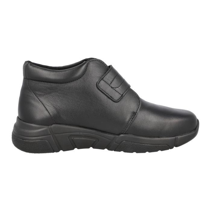 Women's Wide Fit DB Bay Boots